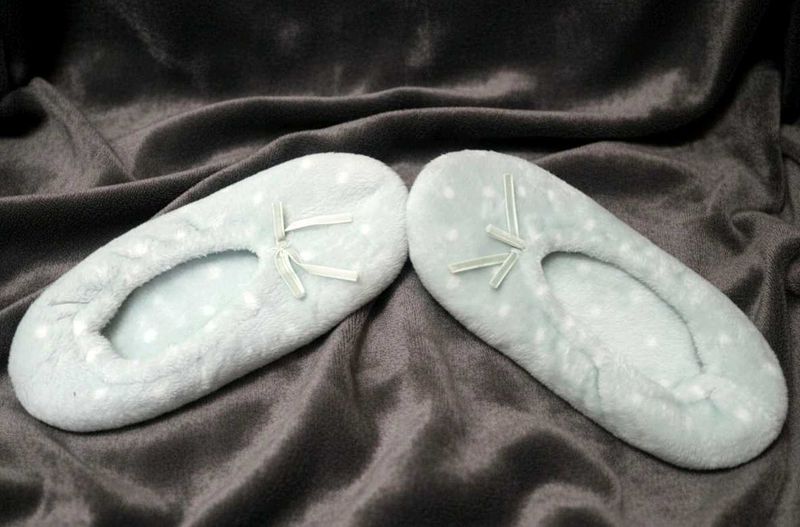 Cute Cosy House Slippers