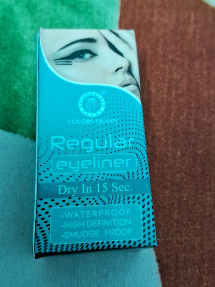 Eyeliner