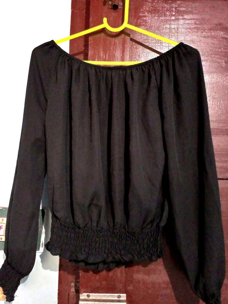 Black Top