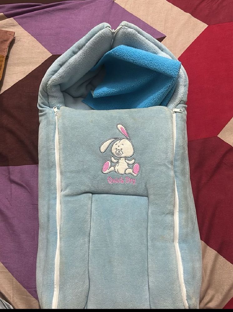 Baby Sleeping Bag