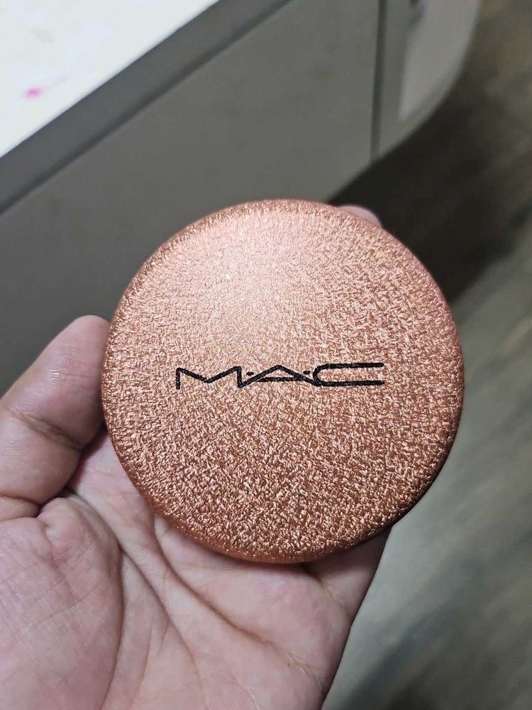 MAC Skinfinish Bronzer