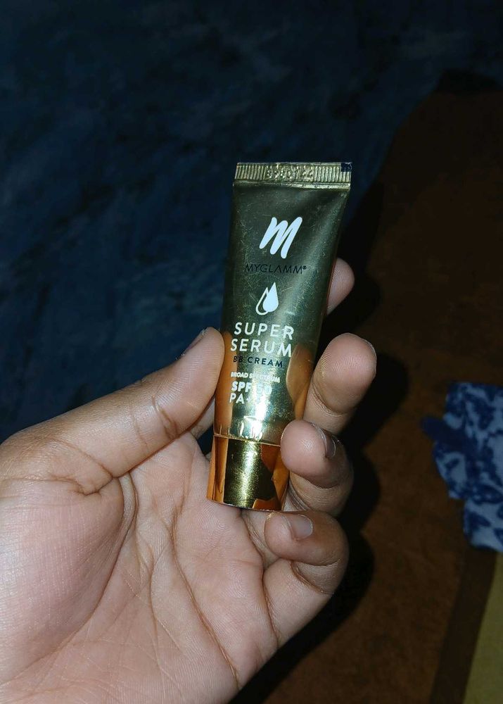 MyGlamm Super Serum