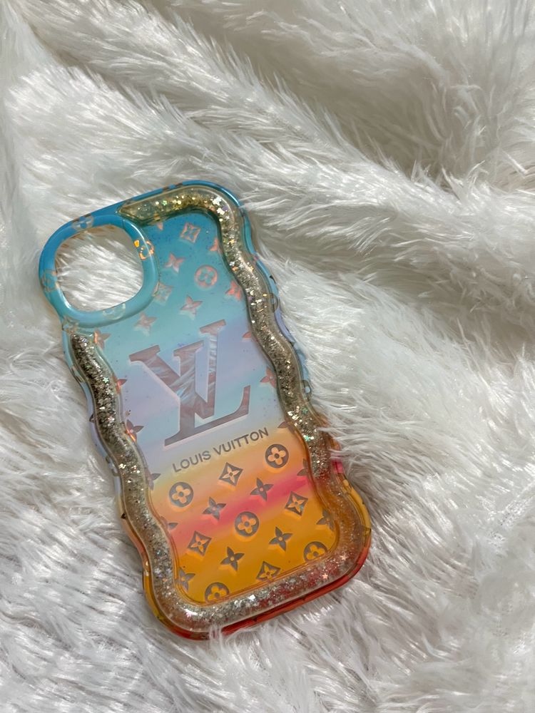 Lv Phone Case ❤️iPhone 13