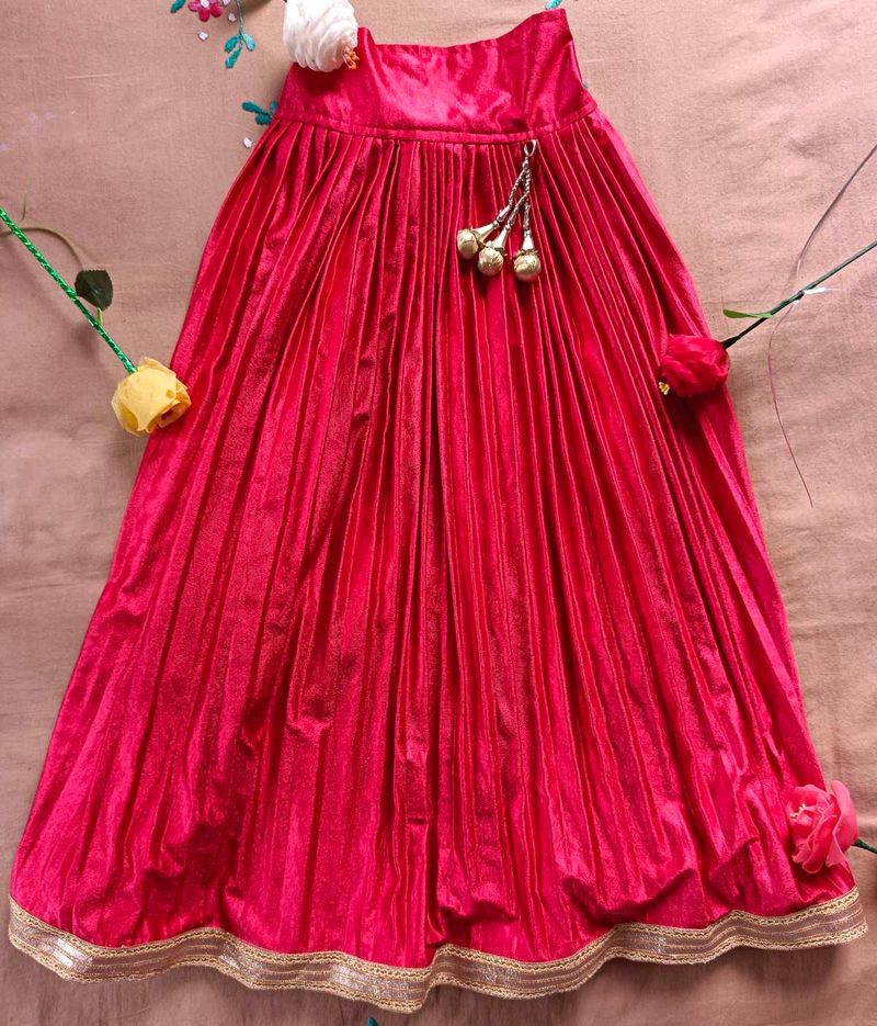 Lehenga for Kids ❤