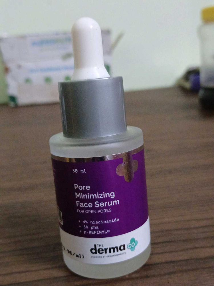 The Derma Co. Pore Minimizing Serum