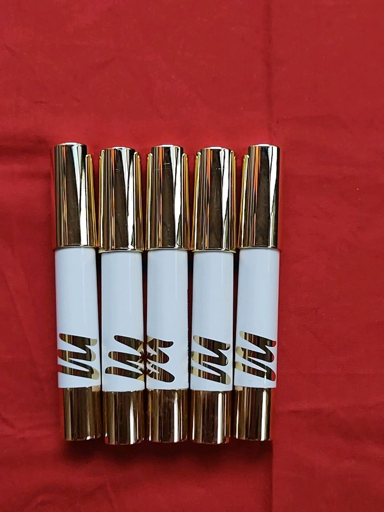 Myglamm Matte Lip Crayon Pick One Shade