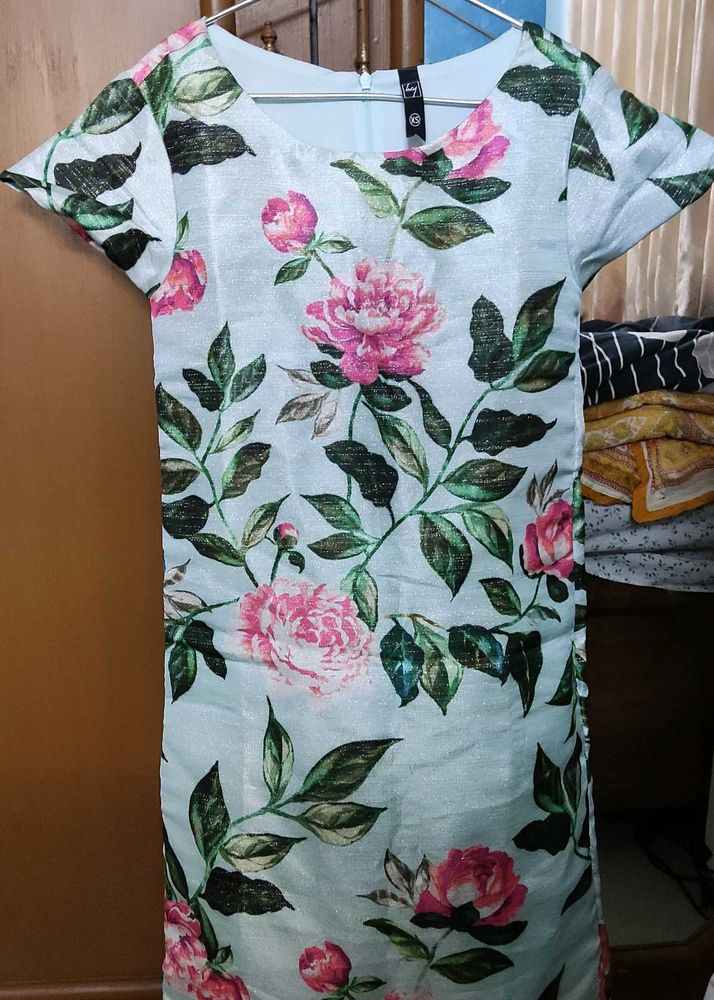 Hey Floral dress