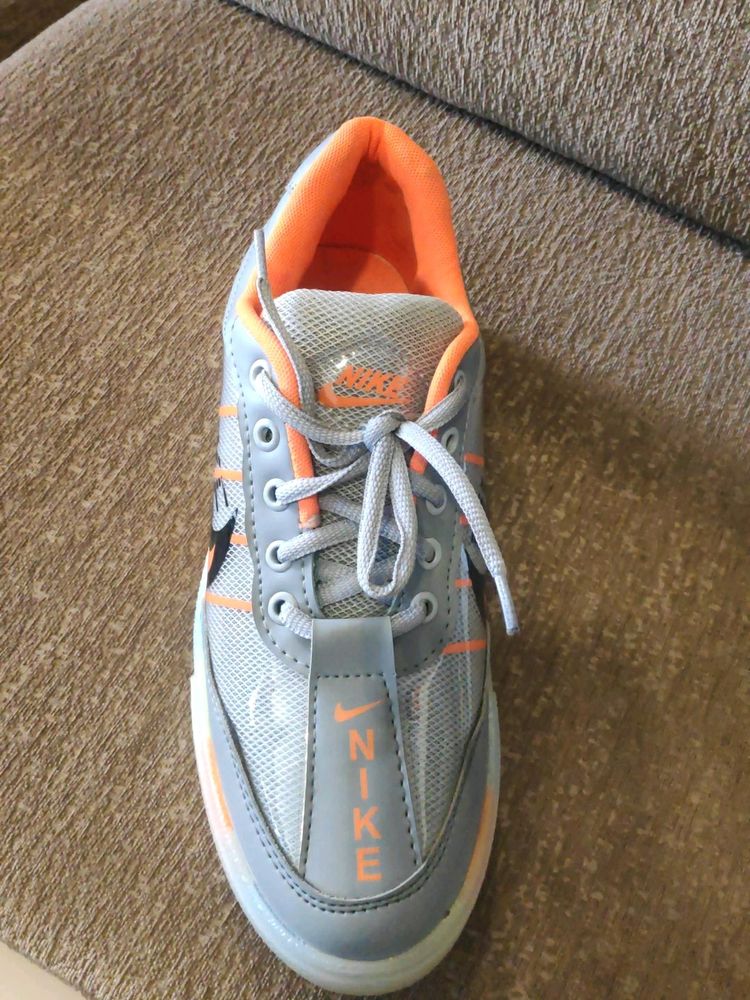 Nike Copy