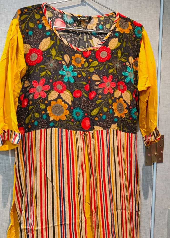 Beautiful Kurti