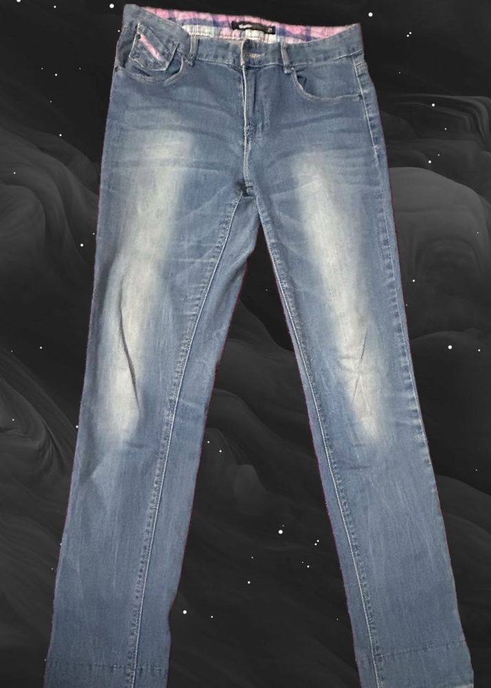 Ragular Pants