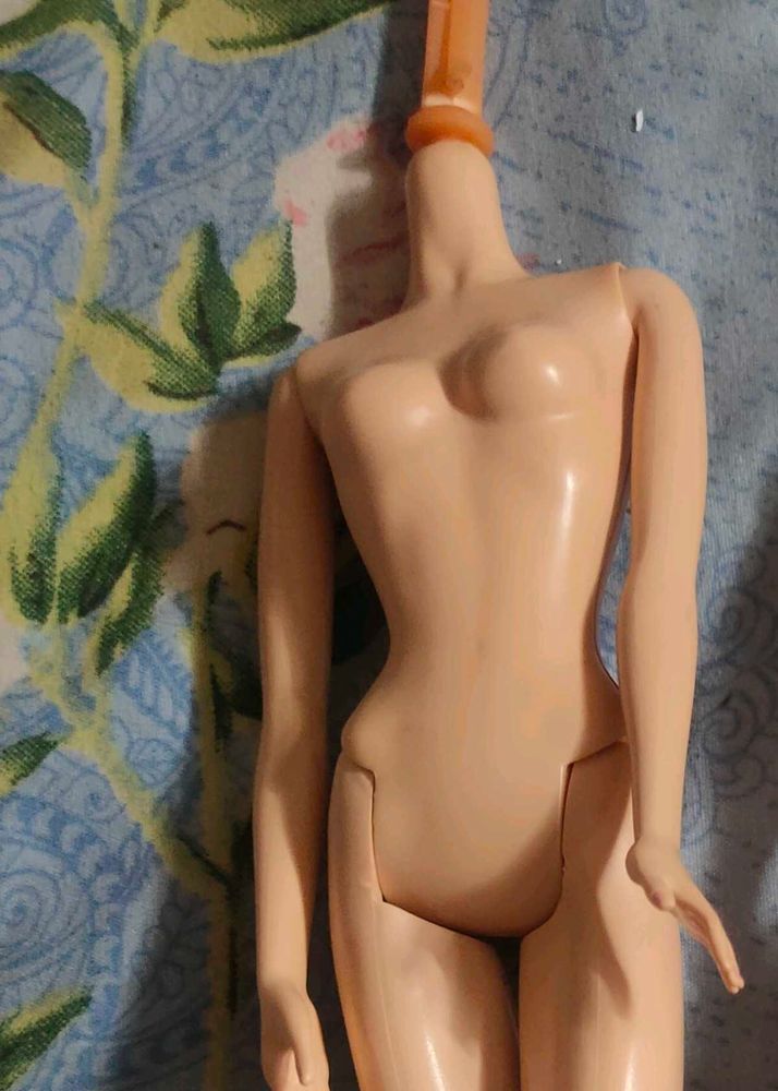 Doll Body