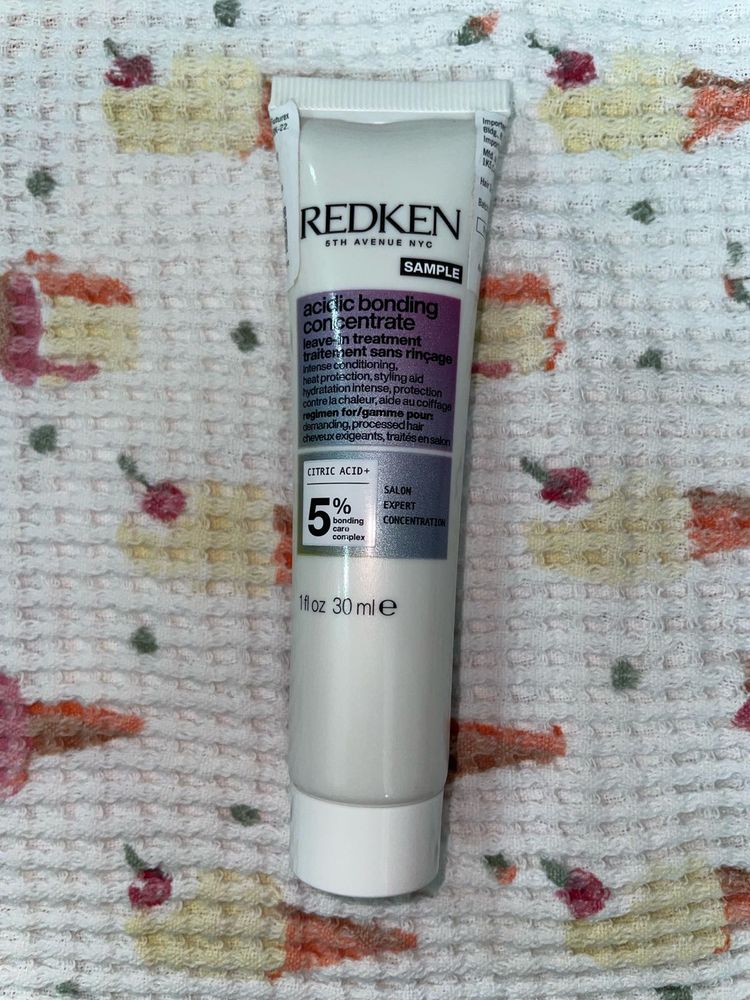 Redken Acidic Bonding Concentrate