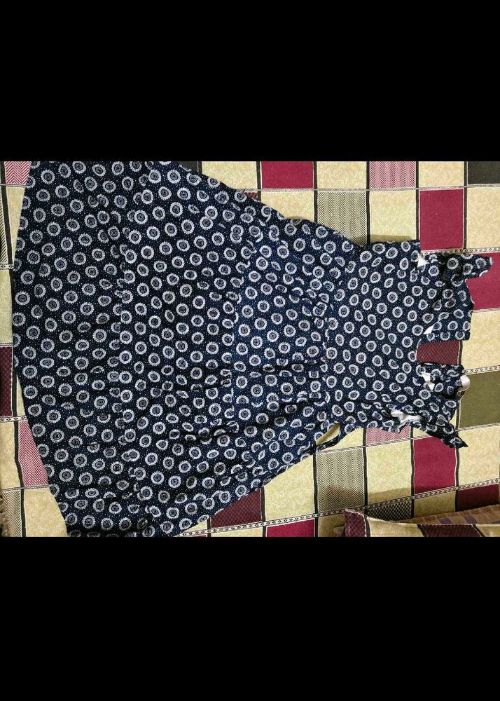 Beautiful Cotton Frocks Combo For 7-9 Years Girl