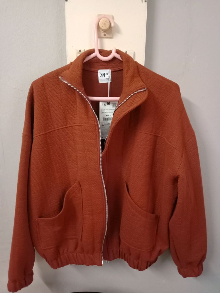 Zara Jacket