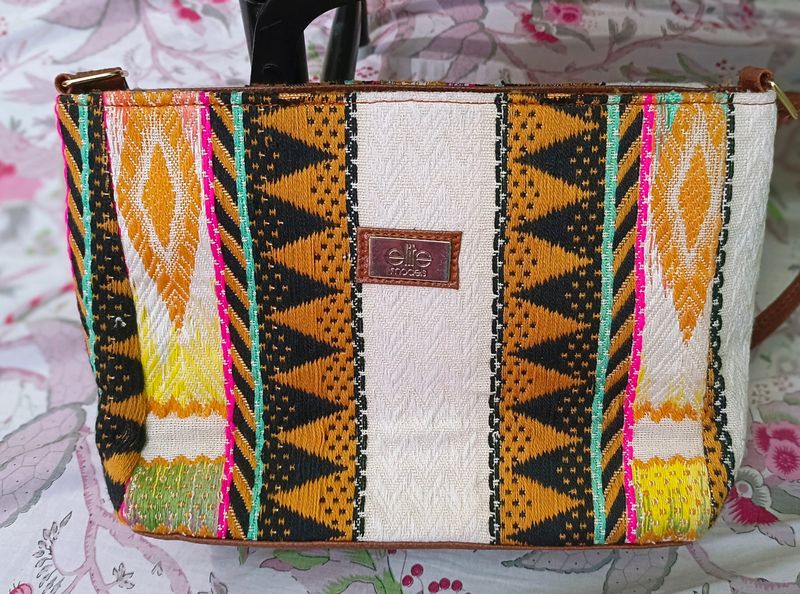 Ellie Branded Unused Purse