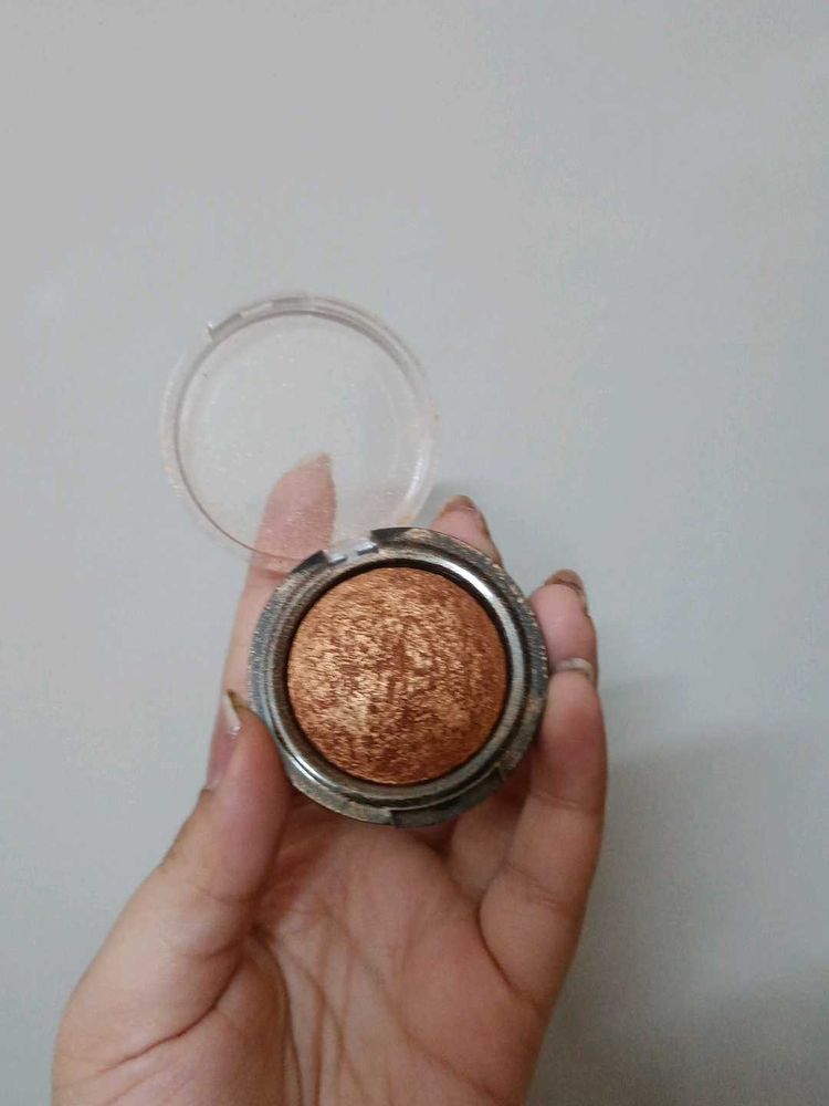 Swiss Beauty Eyeshadow