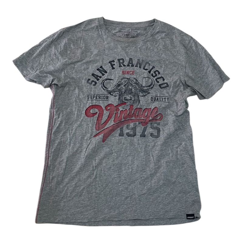 Jack&amp;Jones* Crew Neck Tshirt