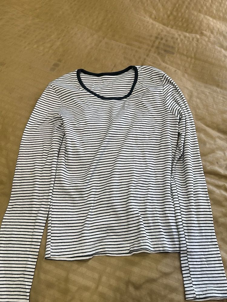 Knitted Top