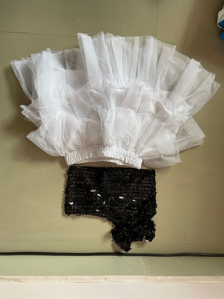 Cool Party Wear For Baby Girl