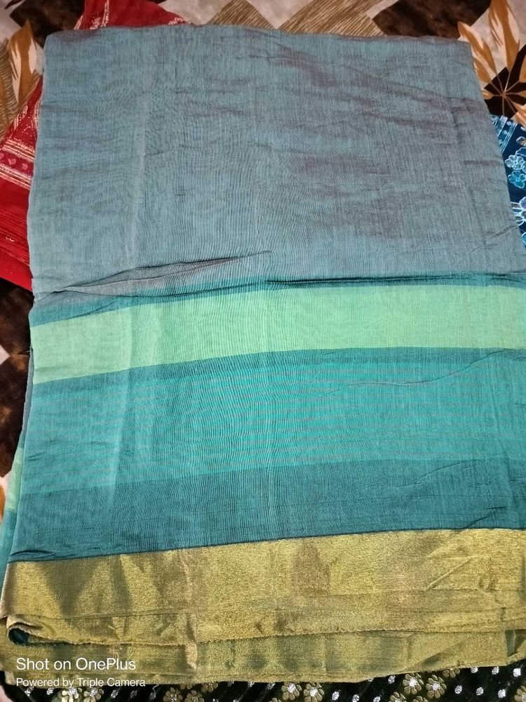 Comfort Classy Saree