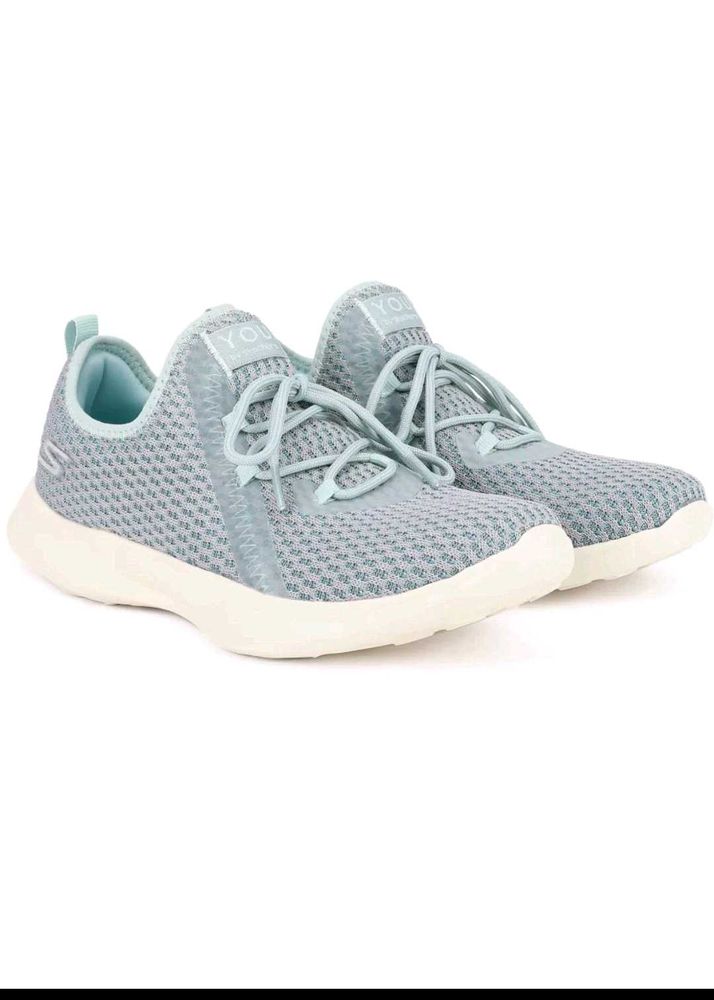 Original Skechers Lace-Up Sneakers