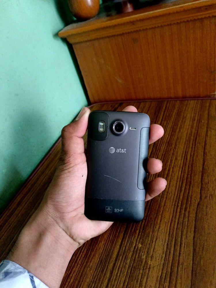 Htc AT&amp;T