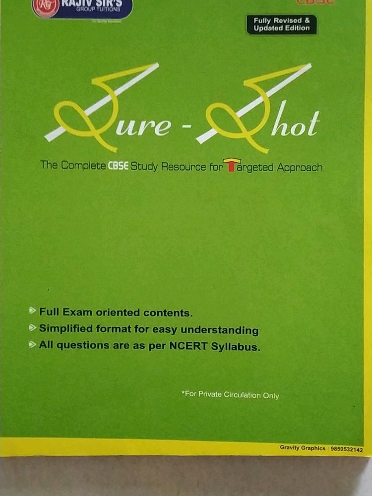 HINDI- A Arihant Class 10th All In One