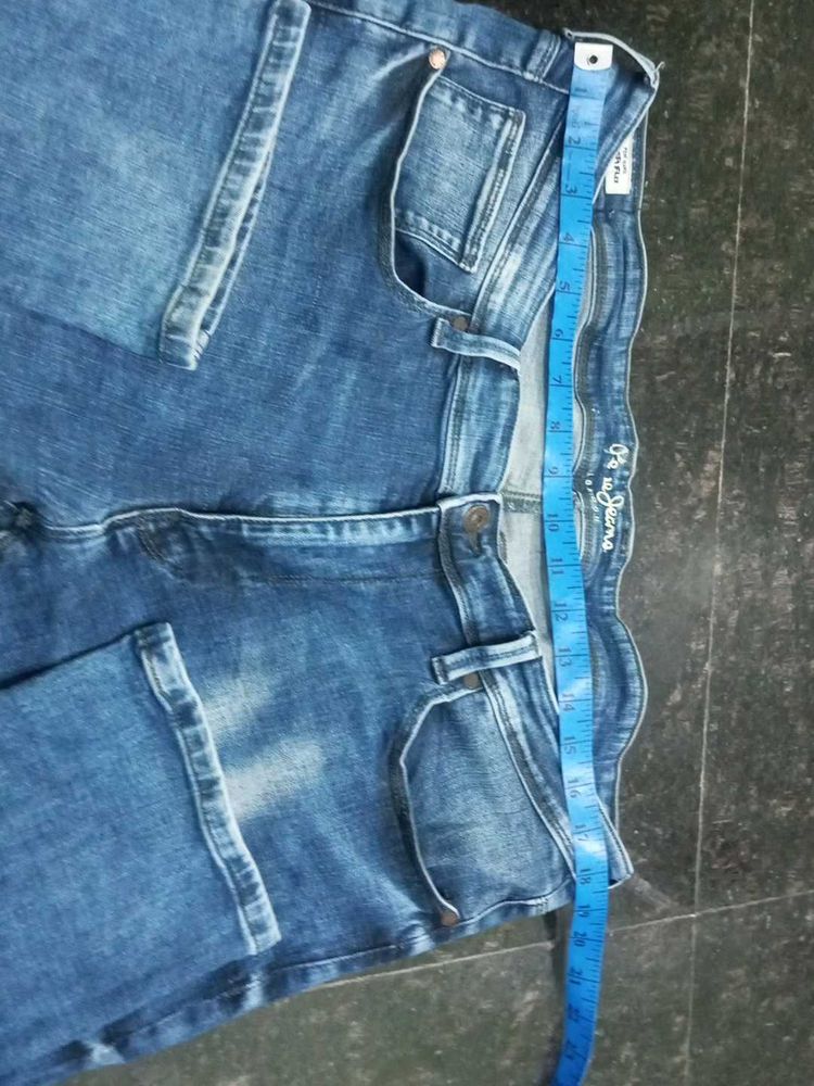 Pepe  Denim Jeans
