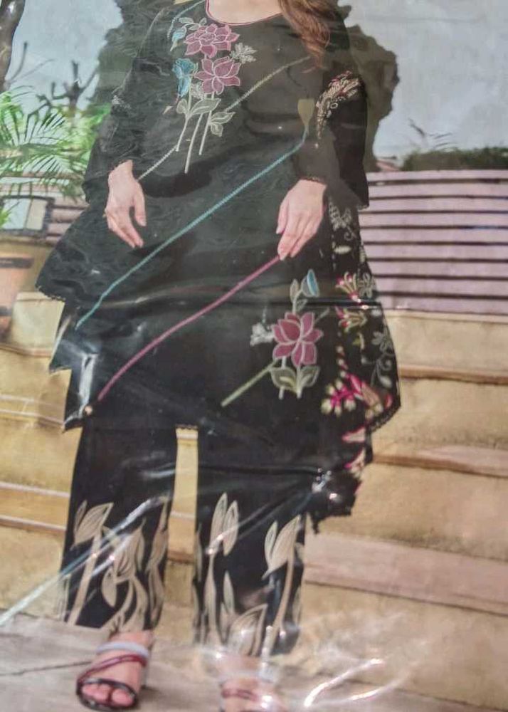 Beautiful Hawy Suit