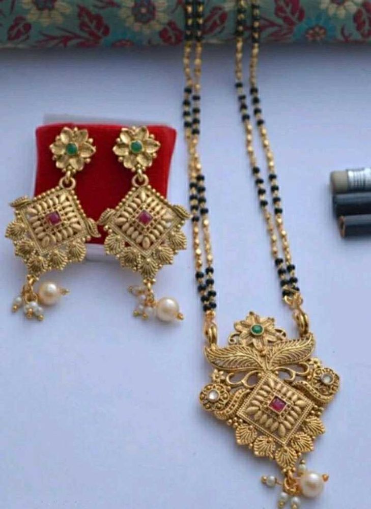 Mangalsutra