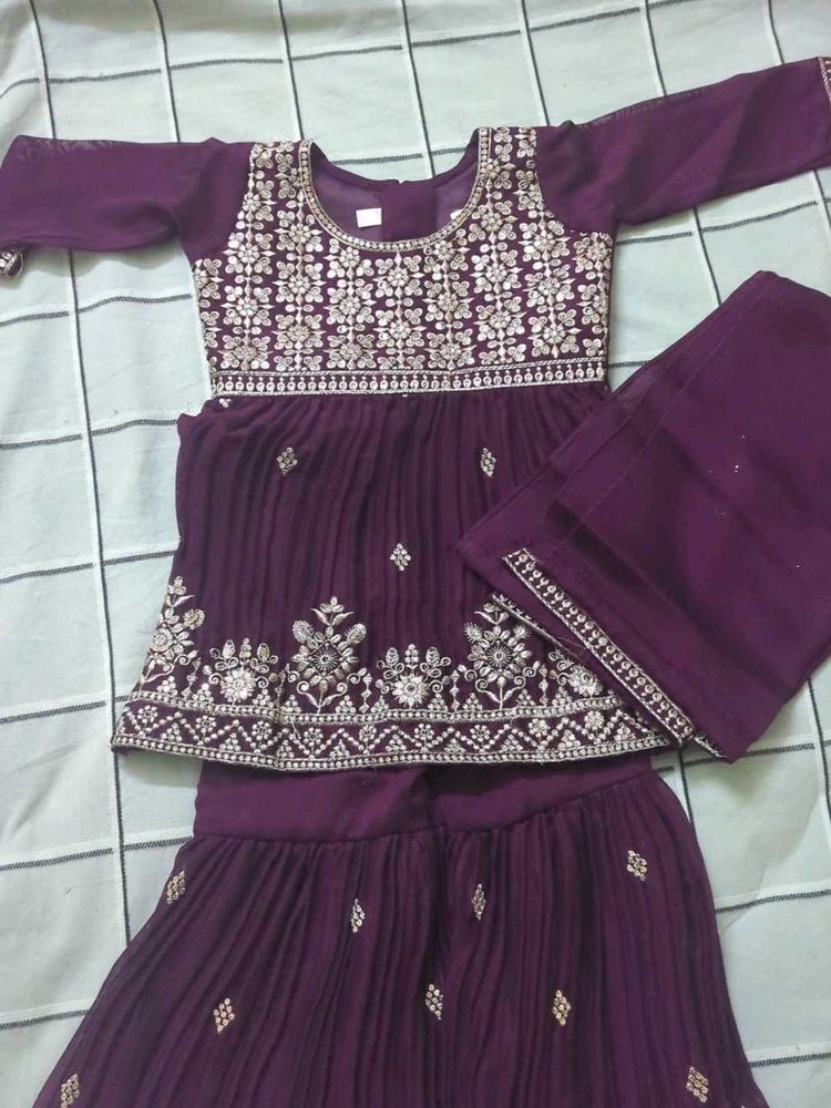 Kids Dress