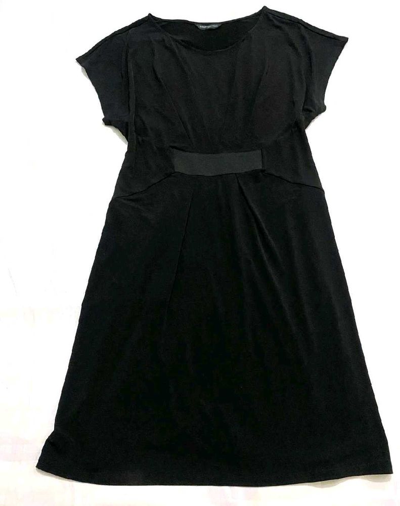Classic Stretchy Short Dress Bust 36-40