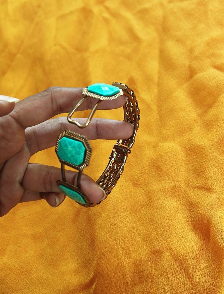 Statement Bangle