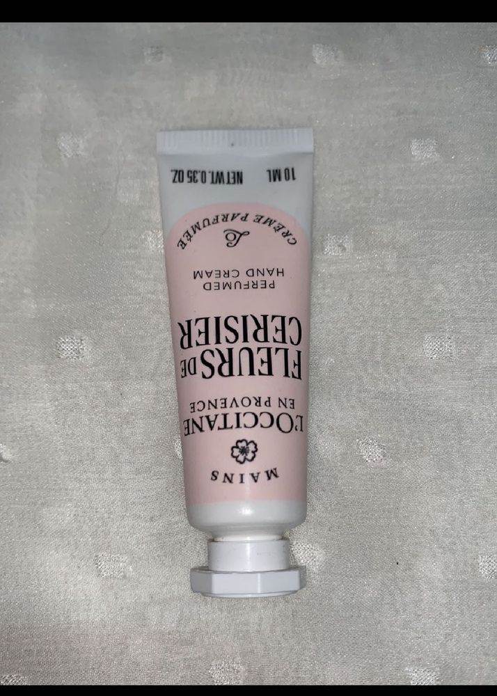 L&#39;Occitane Hand Cream 10g