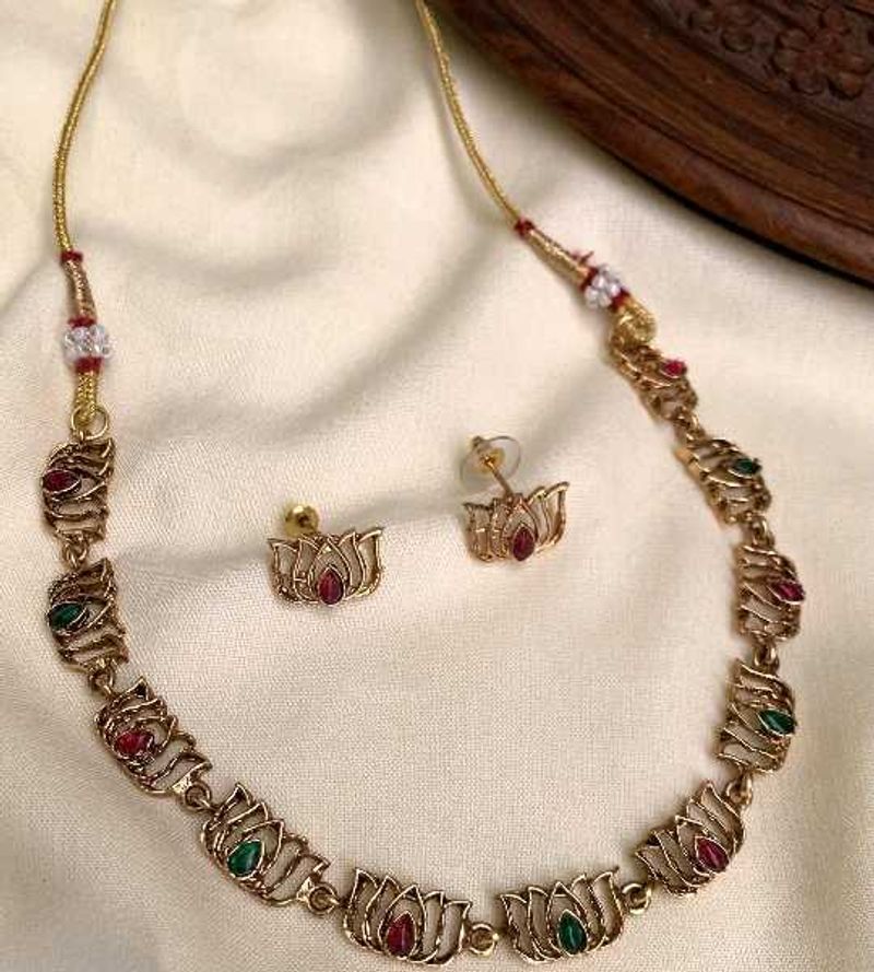 Jewellery Set