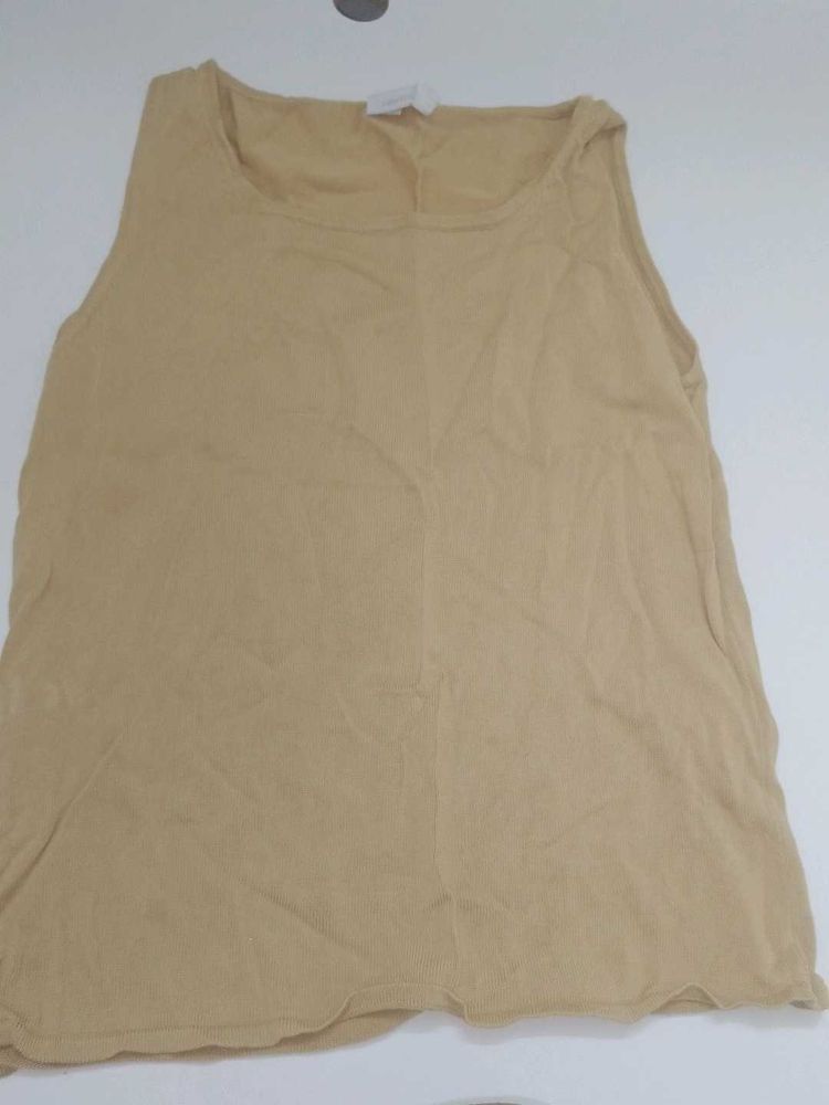 Casual Tank Top