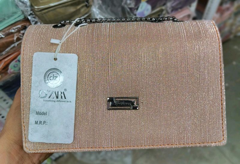 Bags, Saree Etc...