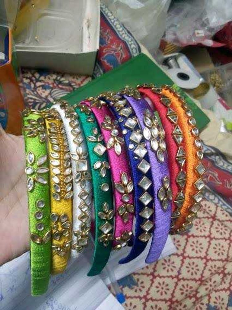 Beautiful Hair Band(  Any One )