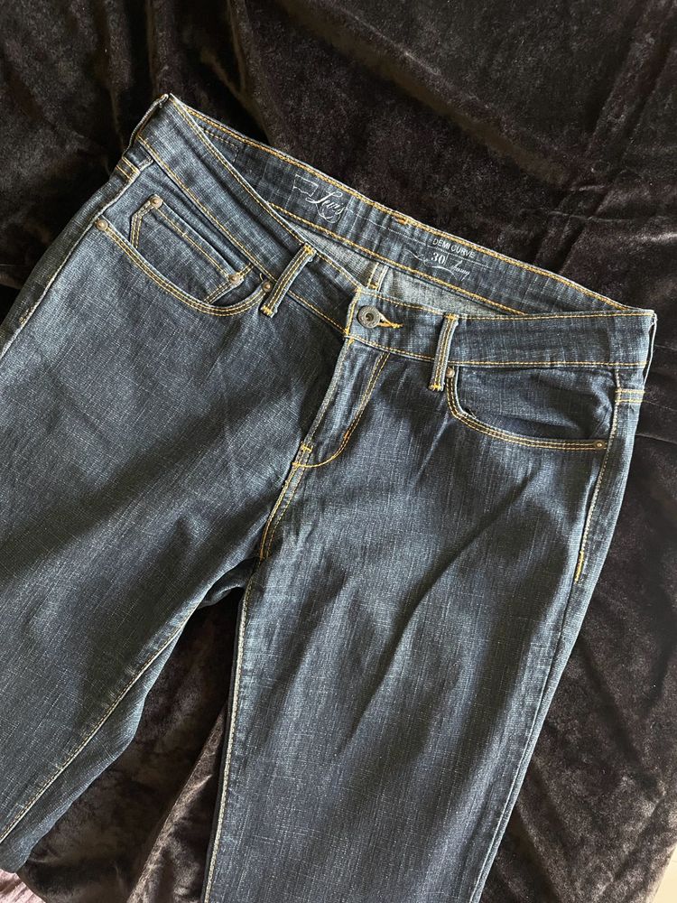 Levi’s Jeans