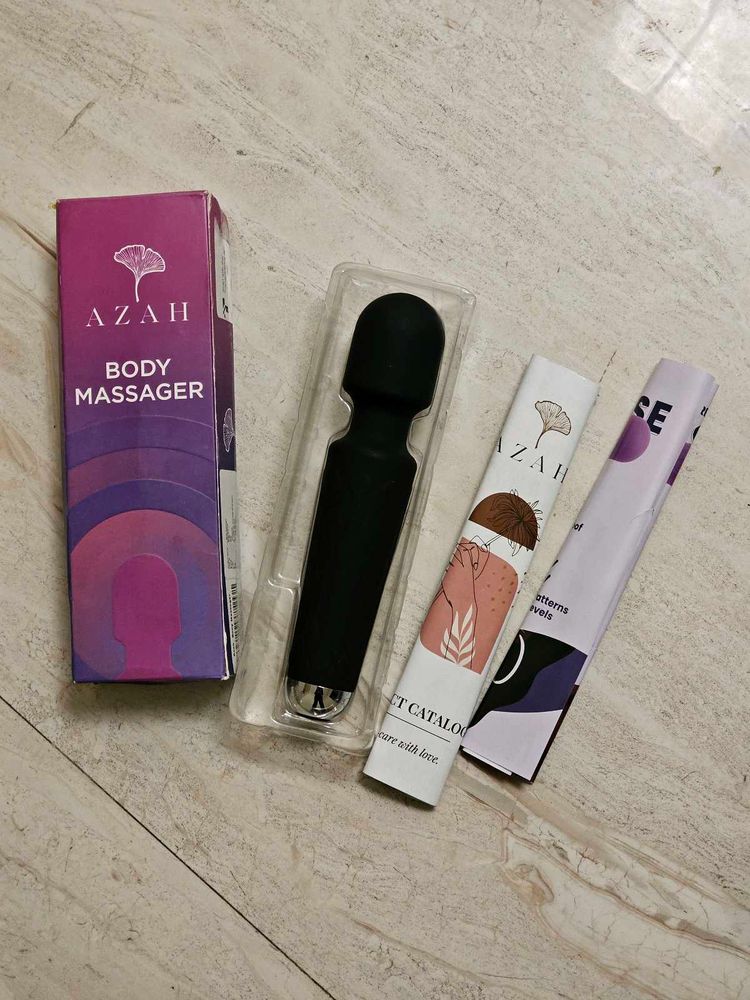 Body Massager