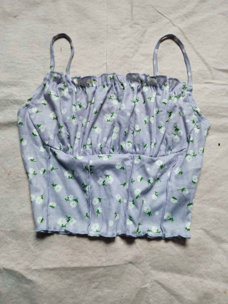 SHEIN CUTE TOP