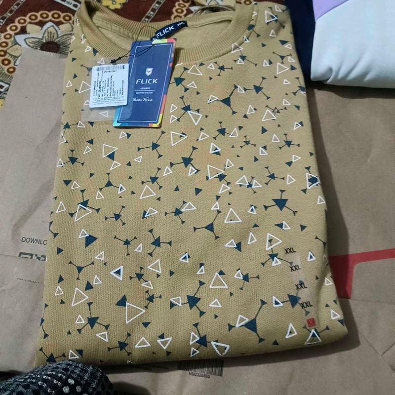 Sweatshirt For Men