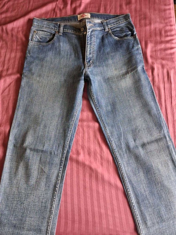 Lightly Used Branded Denim In Very Good Condition