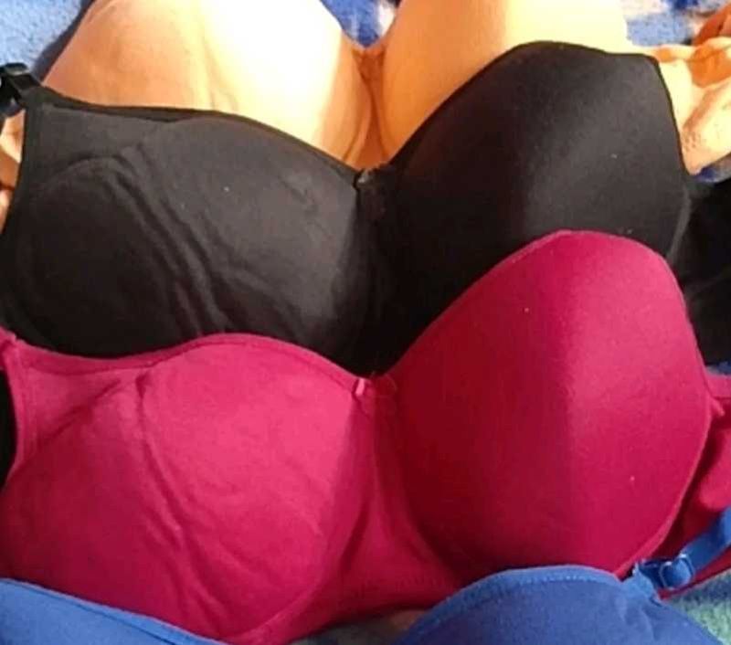 2 Bra Combo