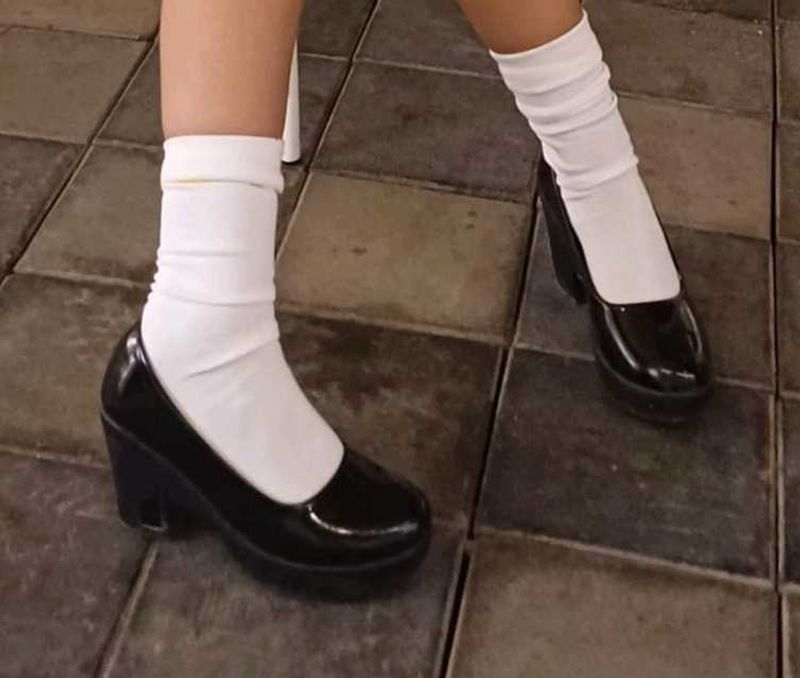 Combo Of 2 Women Footwear