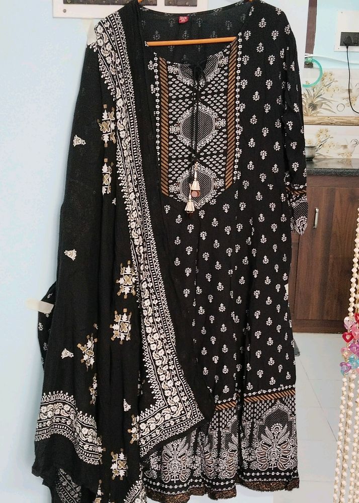 Long Gown