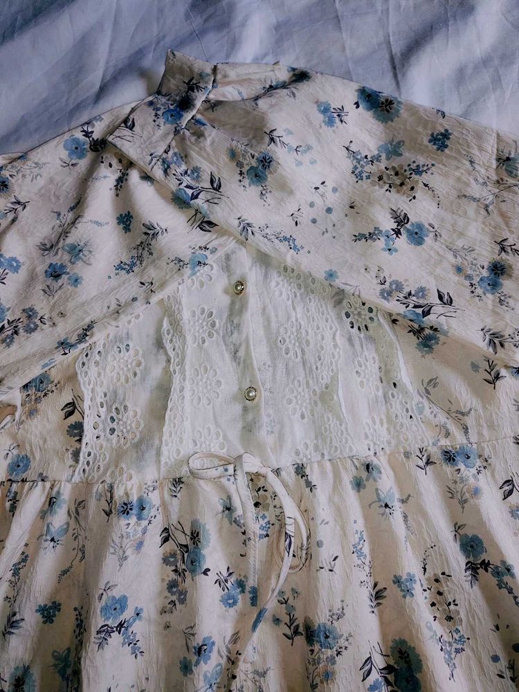 Empire Top L Size No Defect
