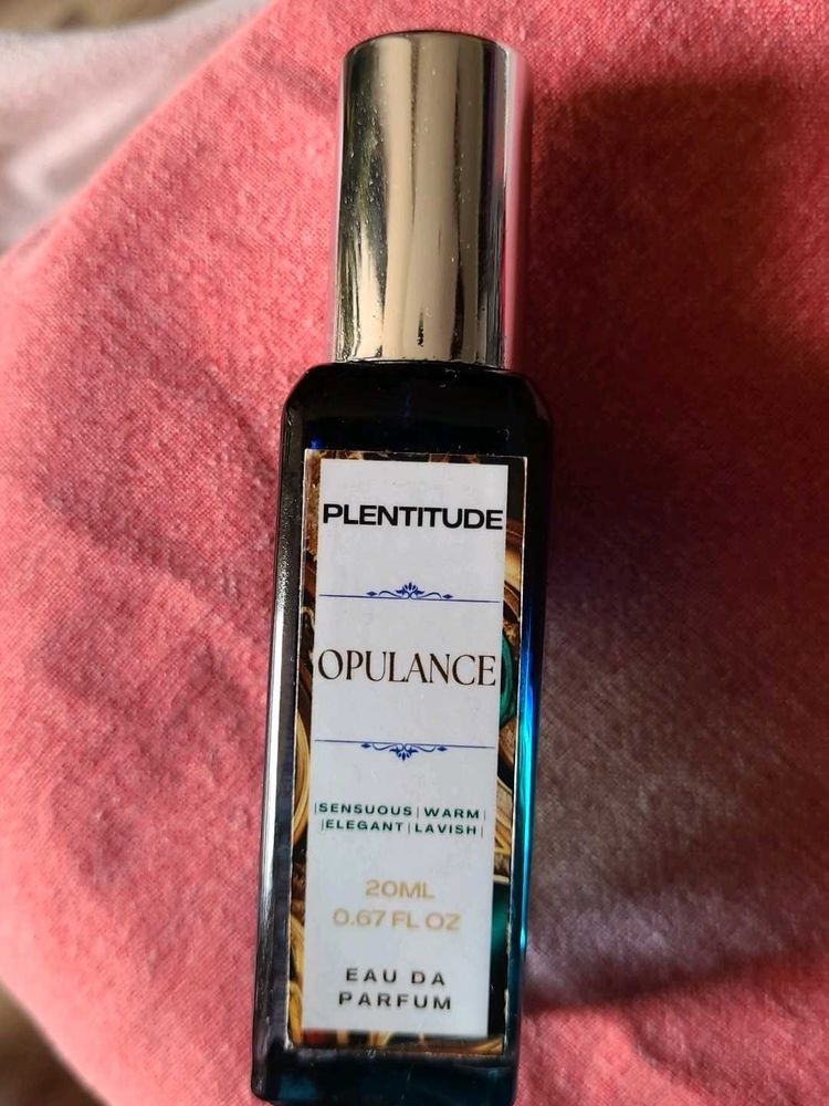 Plentitude Opulance Perfume EDP