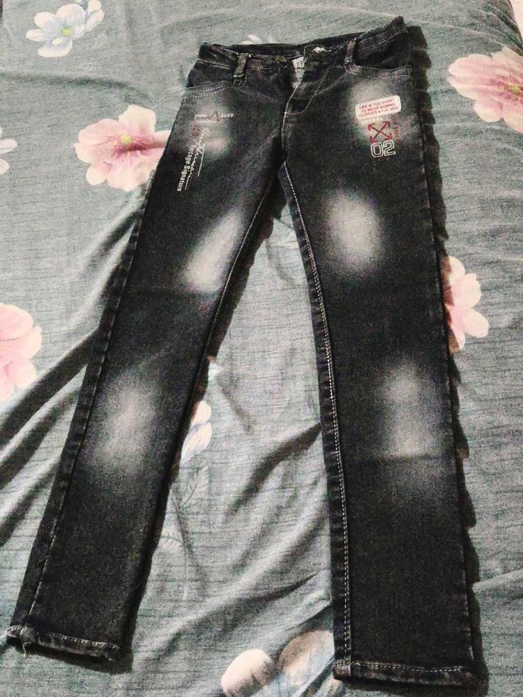 Stylish Jeans