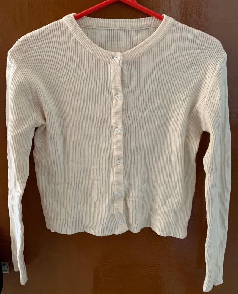 Korean Cardigan